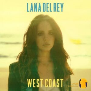 دانلود آهنگ West Coast از Lana Del Rey + ترجمه متن