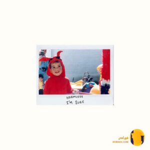 دانلود آهنگ Swing Lynn از Harmless + ترجمه متن