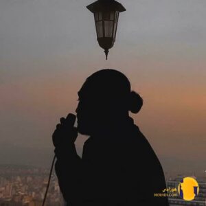 دانلود آهنگ نمیدونی هومان + متن آهنگ
