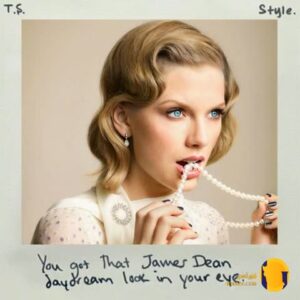 دانلود آهنگ Blank Space از Tay