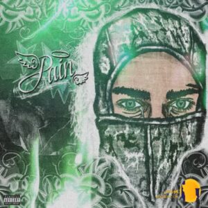 دانلود آهنگ پین (Pain) حسام تی