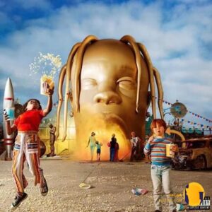 دانلود آهنگ SICKO MODE از Travis Scott ft. Drake + ترجمه متن