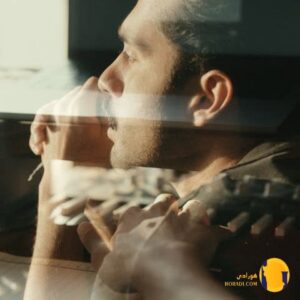 دانلود آهنگ فاصله حامیم + متن 