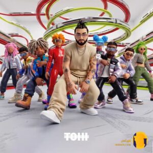 دانلود آهنگ هو هو چی چی تهی + 