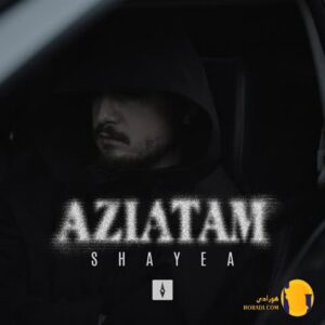 دانلود آهنگ اذیتم شایع + متن آ