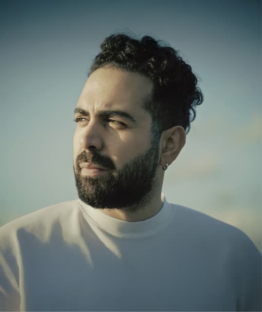 بهرام