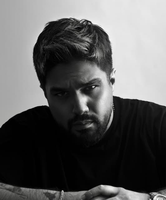 شایان اشراقی